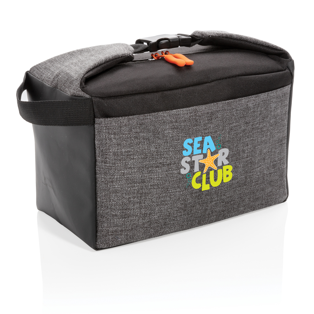 Advertising Cooler bags - Sac isotherme double ton - 6