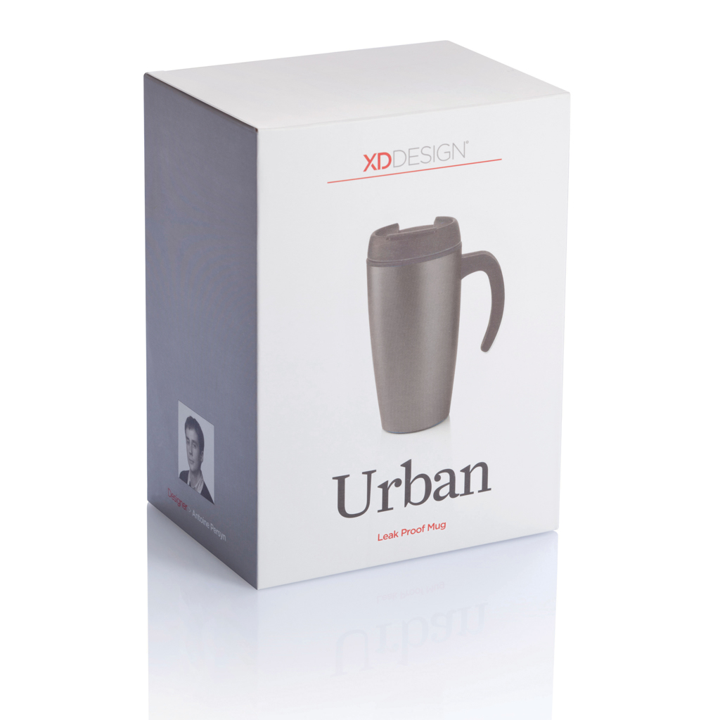 Advertising Coffee mugs & mugs - Mug Urban - 1