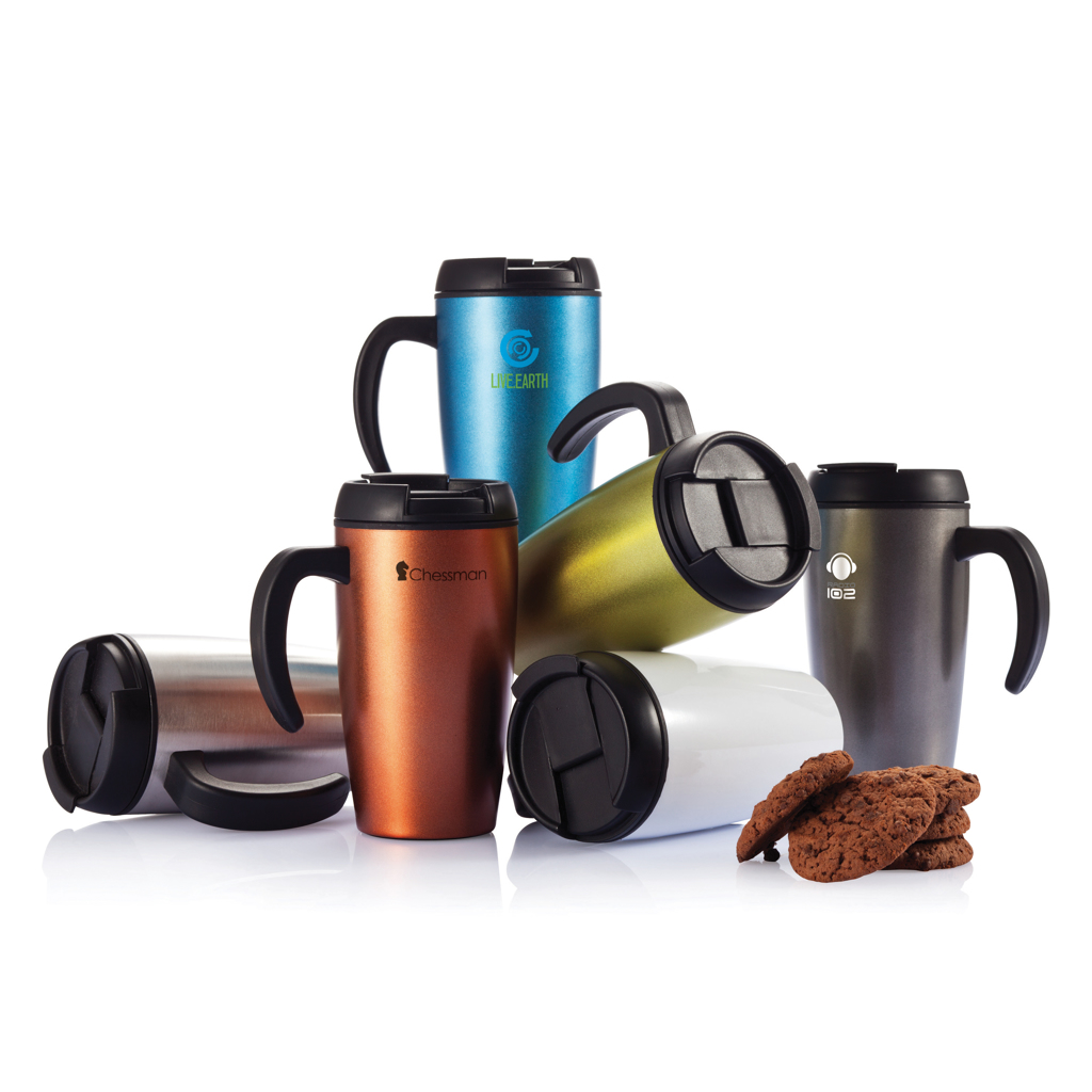 Advertising Coffee mugs & mugs - Mug Urban - 3