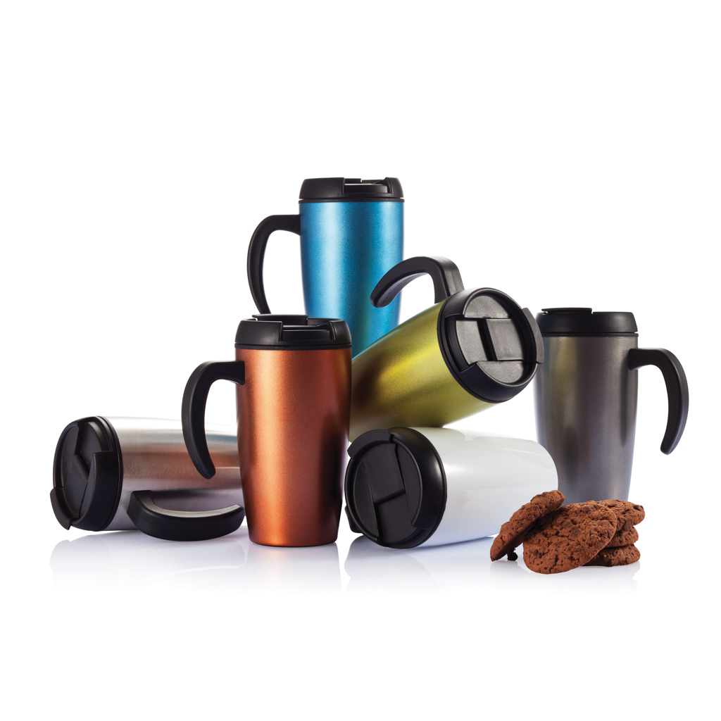 Advertising Coffee mugs & mugs - Mug Urban - 5