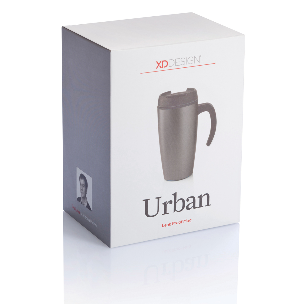 Mugs publicitaires - Mug Urban - 7