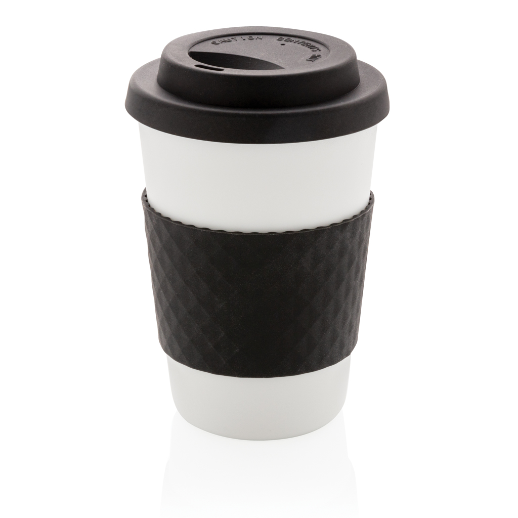 Coffee mugs & mugs - Mug en PP recyclable 270ml