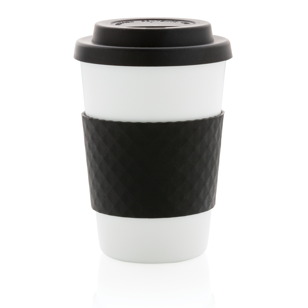 Advertising Coffee mugs & mugs - Mug en PP recyclable 270ml - 1