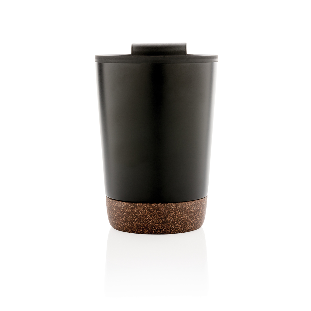 Advertising Coffee mugs & mugs - Mug avec finition liège - 1