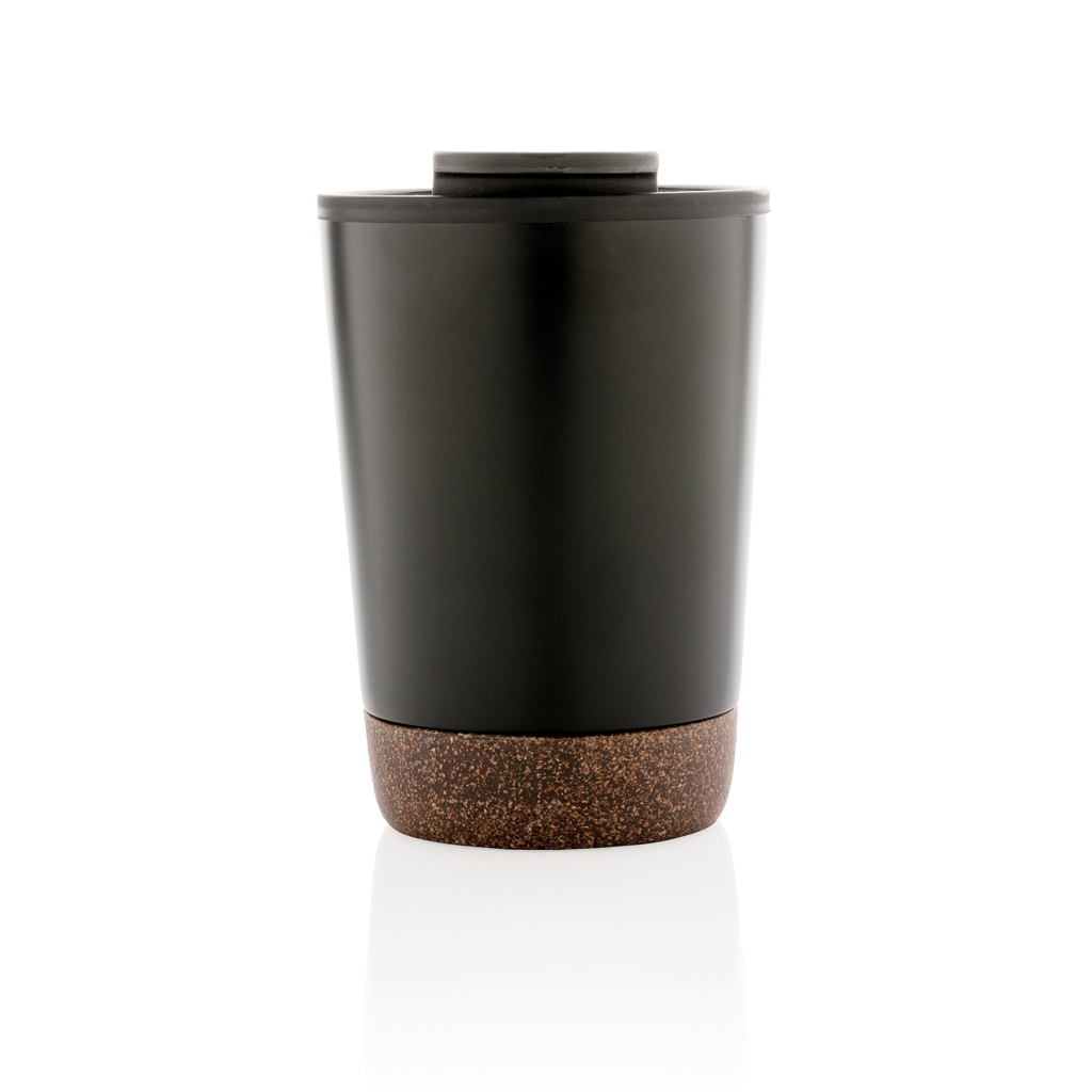 Advertising Coffee mugs & mugs - Mug avec finition liège - 2