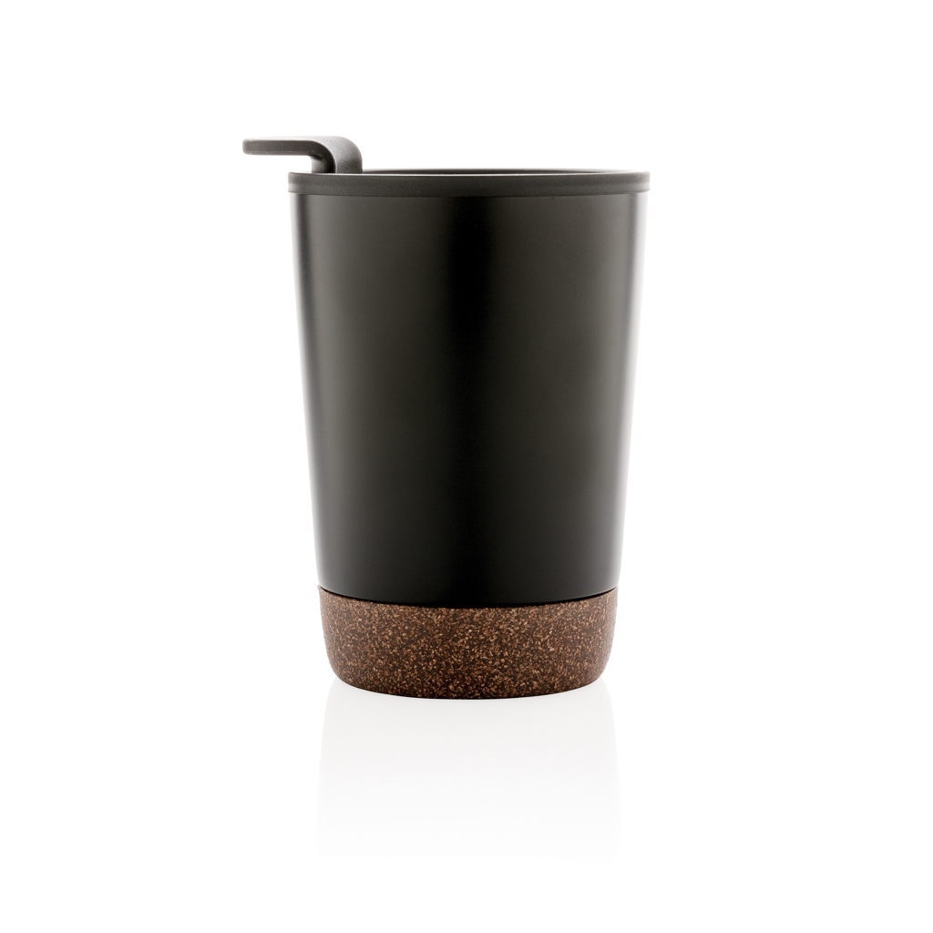 Advertising Coffee mugs & mugs - Mug avec finition liège - 3