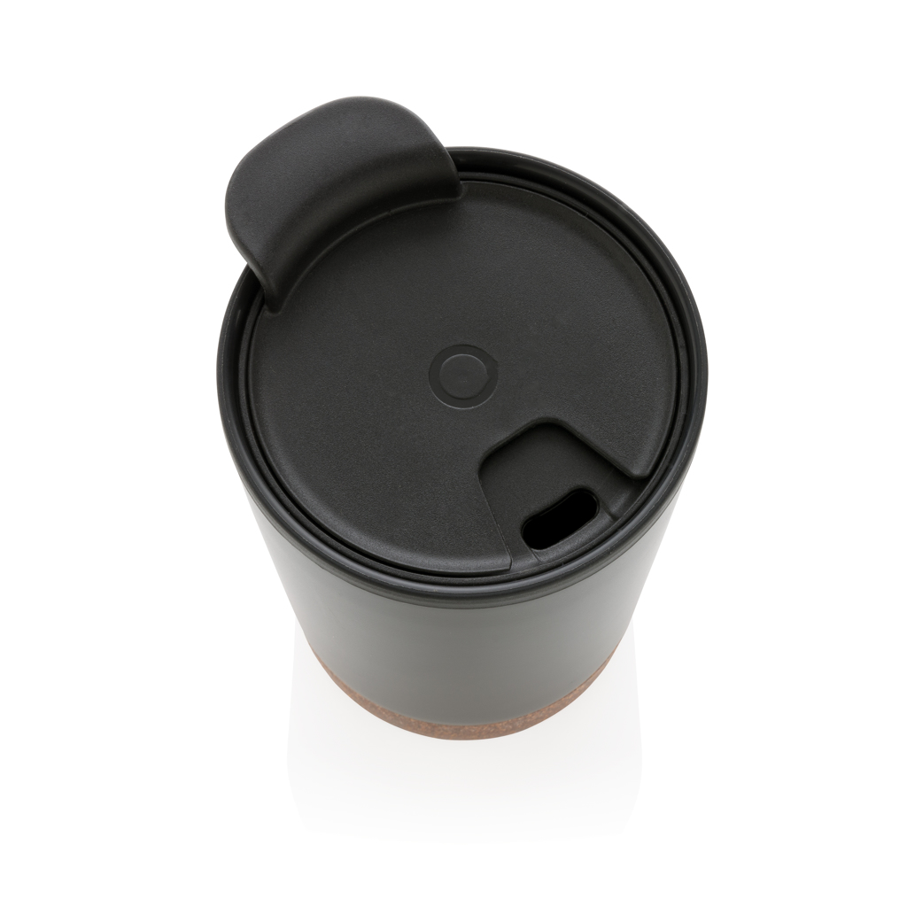 Advertising Coffee mugs & mugs - Mug avec finition liège - 4