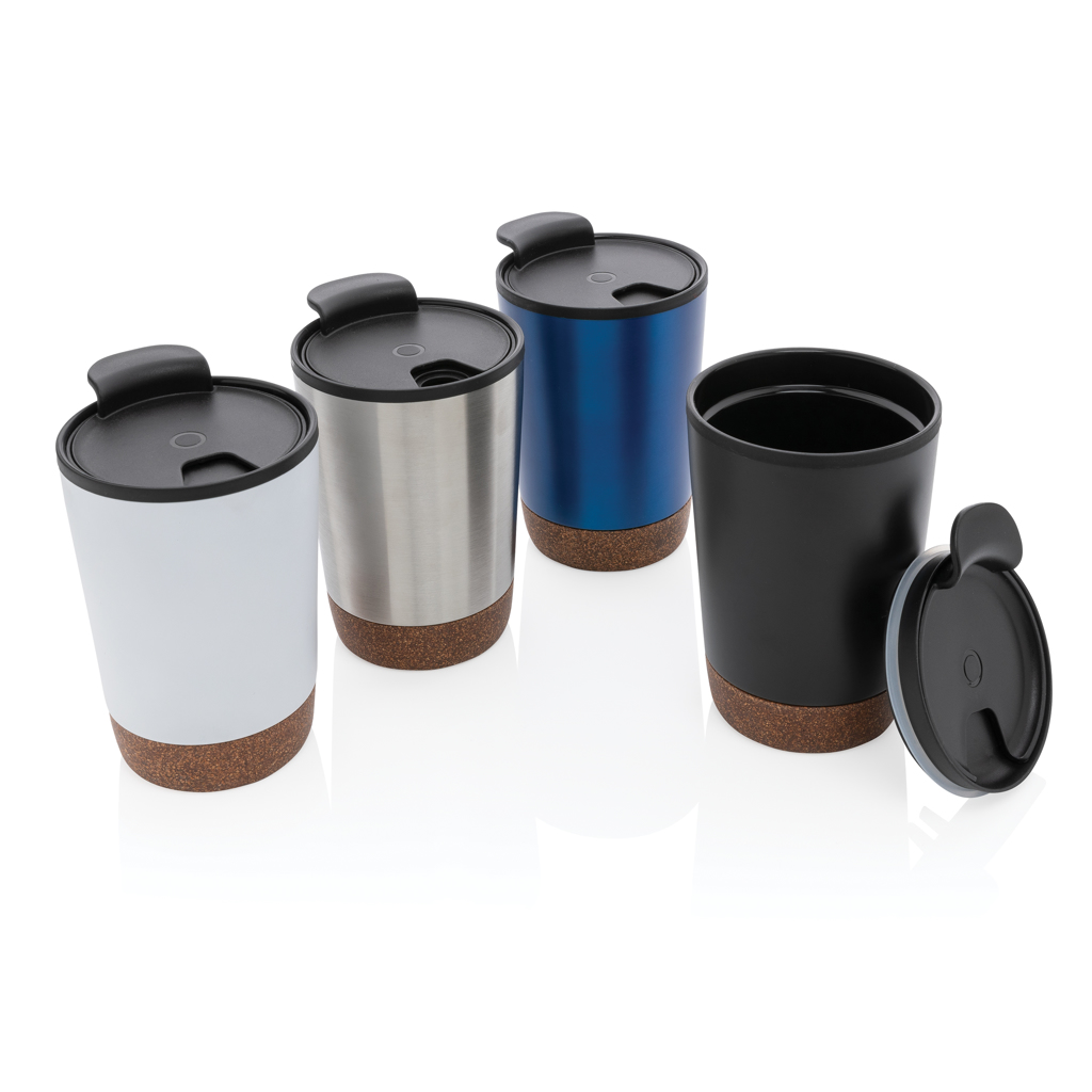 Advertising Coffee mugs & mugs - Mug avec finition liège - 7