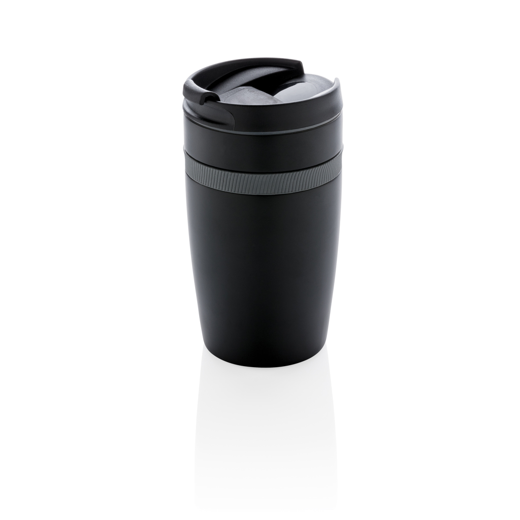 Advertising Coffee mugs & mugs - Mug étanche Sierra - 0