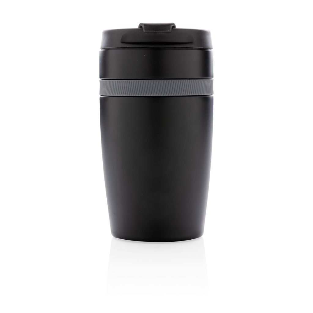 Advertising Coffee mugs & mugs - Mug étanche Sierra - 1