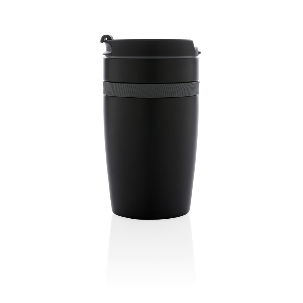 Advertising Coffee mugs & mugs - Mug étanche Sierra - 3