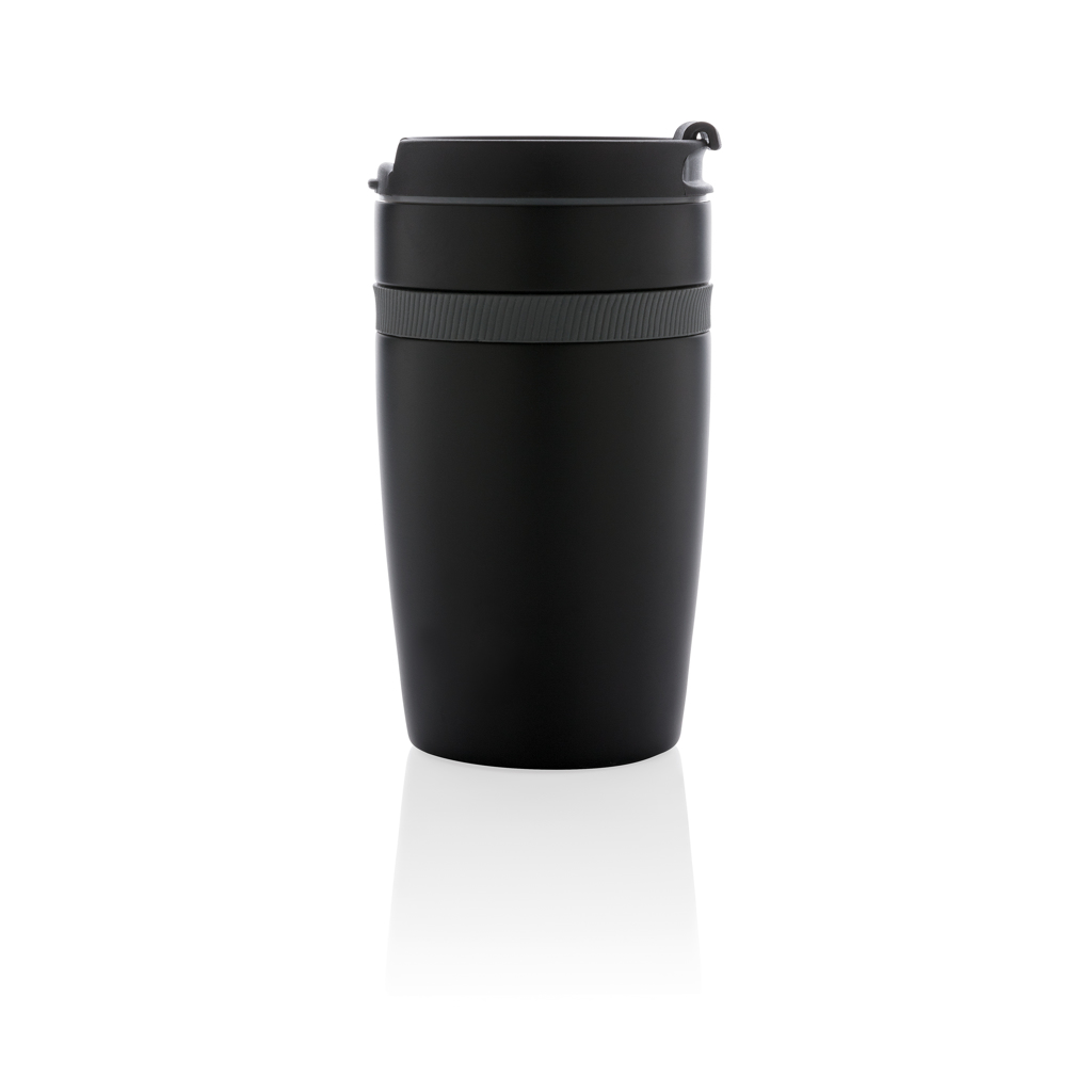 Advertising Coffee mugs & mugs - Mug étanche Sierra - 4