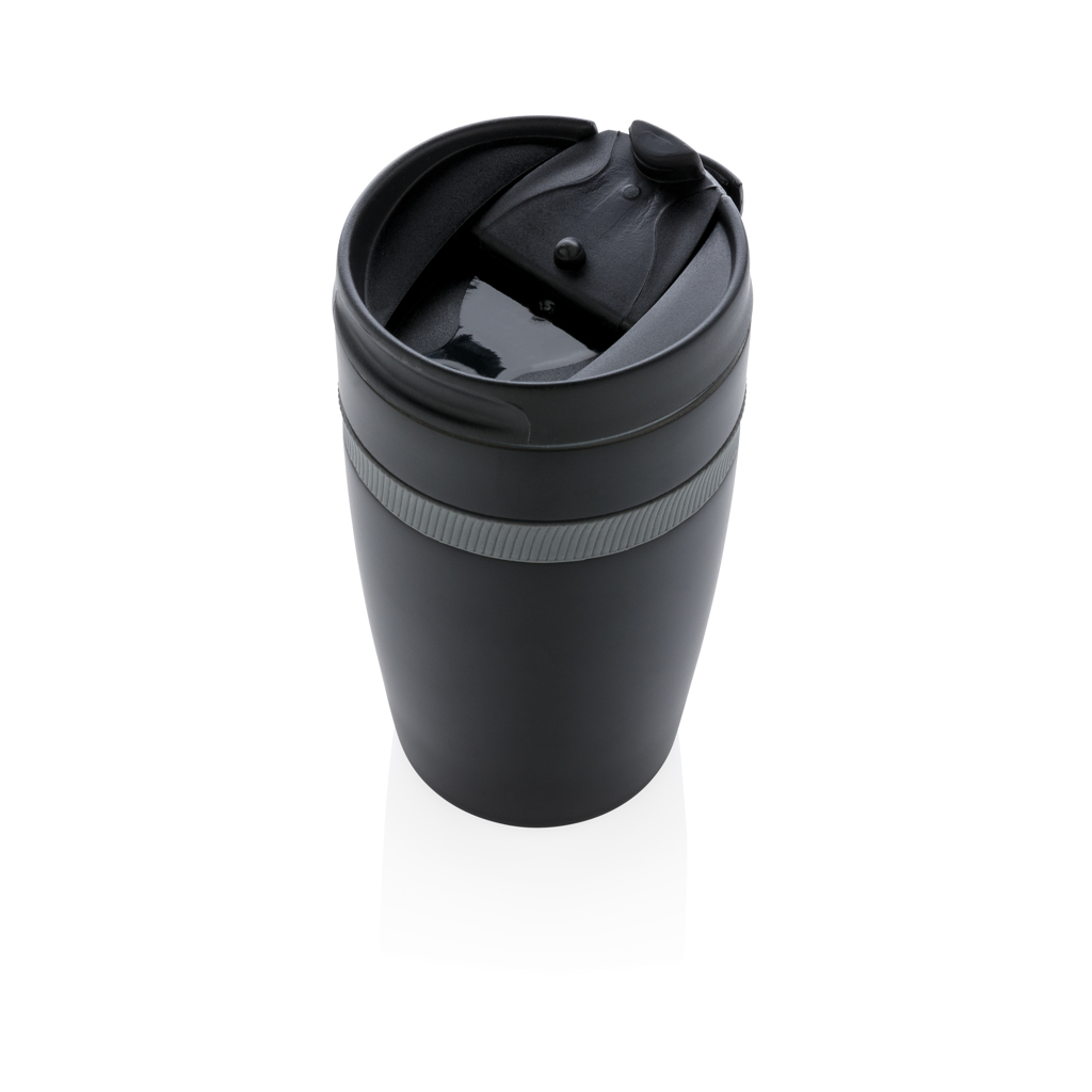 Advertising Coffee mugs & mugs - Mug étanche Sierra - 5