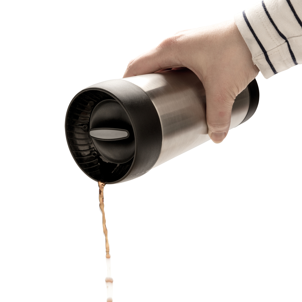 Advertising Coffee mugs & mugs - Mug facile à nettoyer - 2
