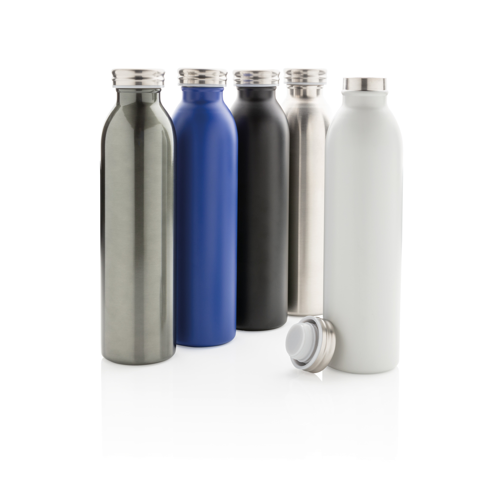 Advertising Thermos bottles - Bouteille étanche avec isolation en cuivre - 8