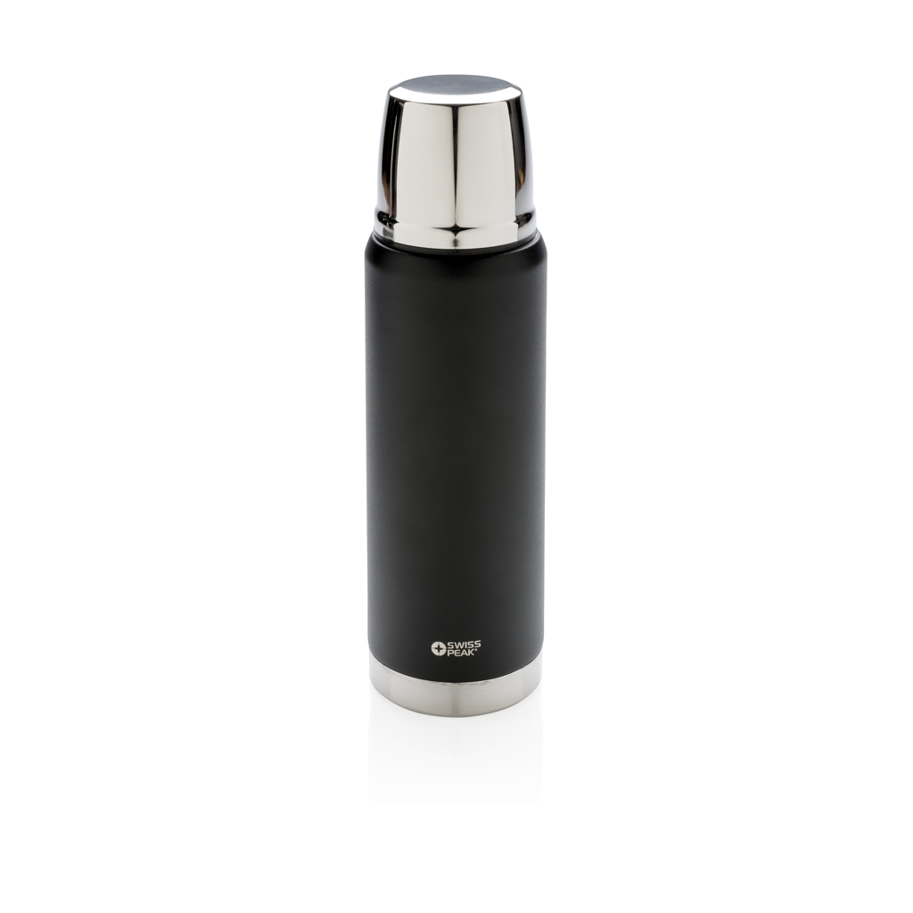 Bouteilles thermos - Bouteille isotherme 0.5L Swiss Peak Elite