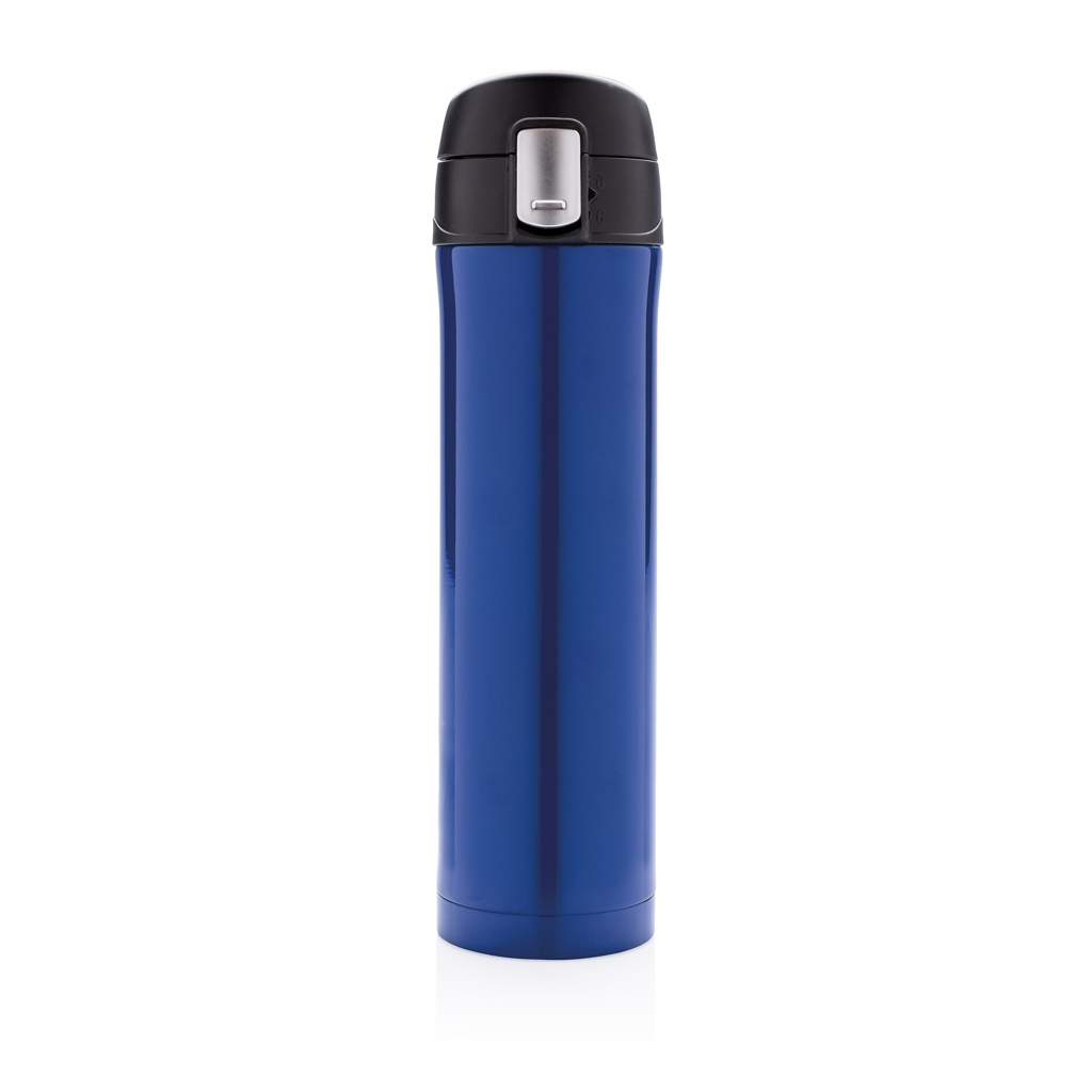 Advertising Thermos bottles - Bouteille isotherme fermeture facile - 1