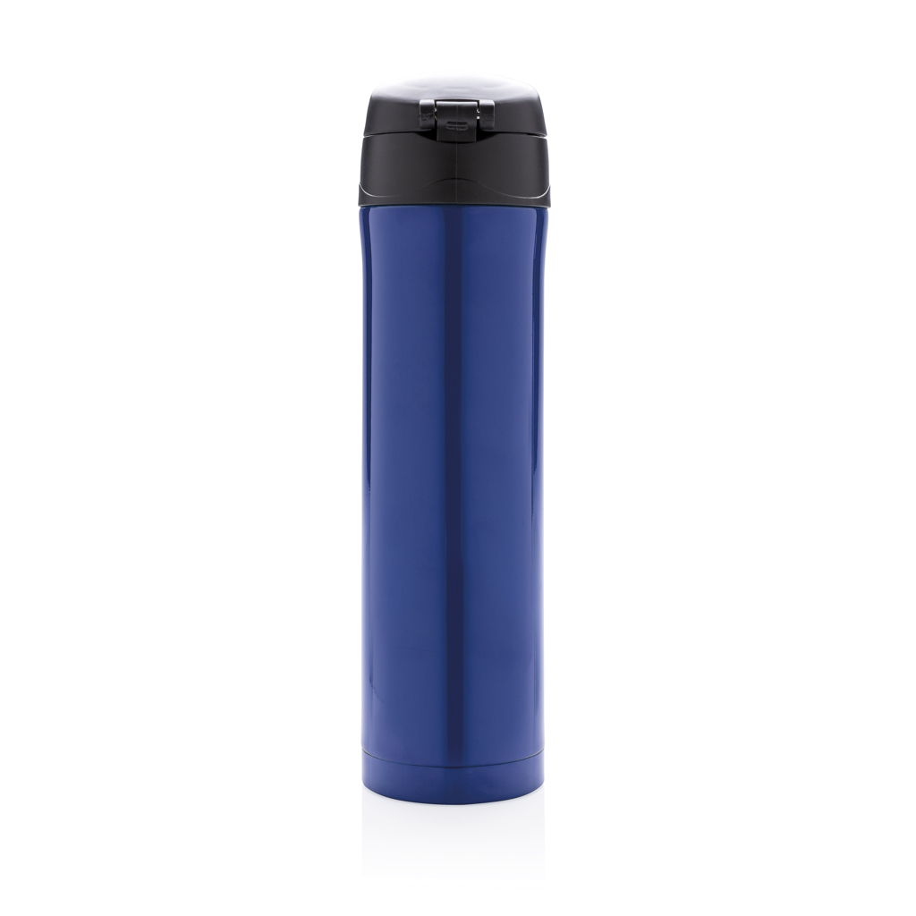 Advertising Thermos bottles - Bouteille isotherme fermeture facile - 3