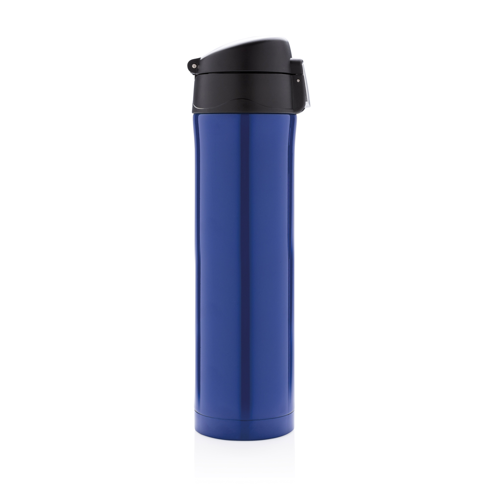 Advertising Thermos bottles - Bouteille isotherme fermeture facile - 4