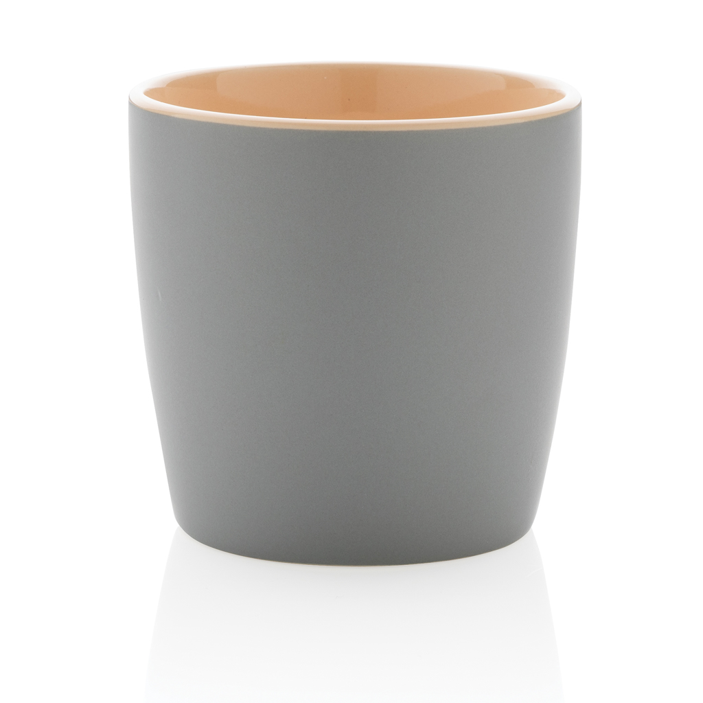 Mug Céramique Vintage Texaco - Hauteur 9,5 Cm - Neuf Dans Son Emballage - Cadeau Rétro