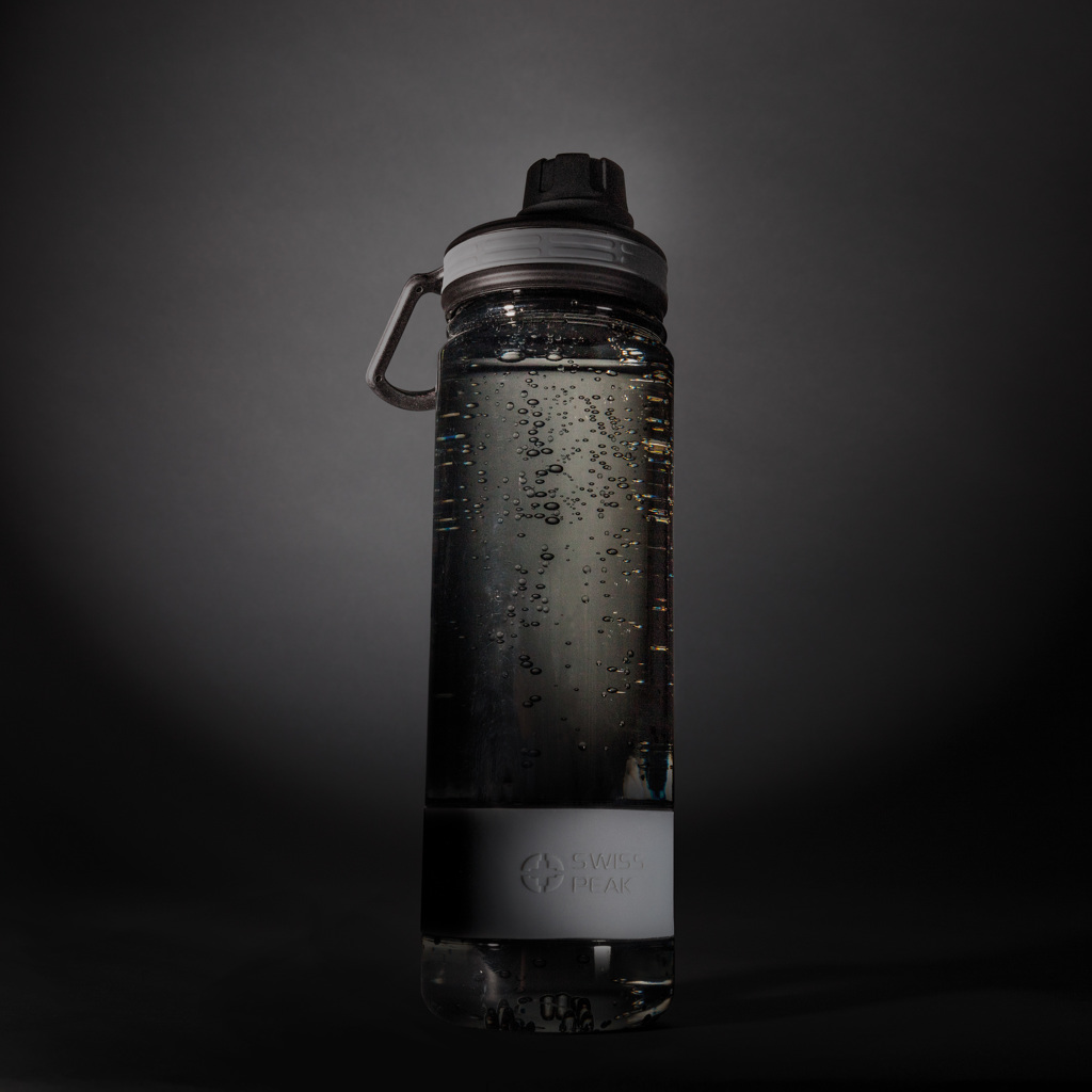 Advertising Bottles of water - Bouteille en Tritan - 6