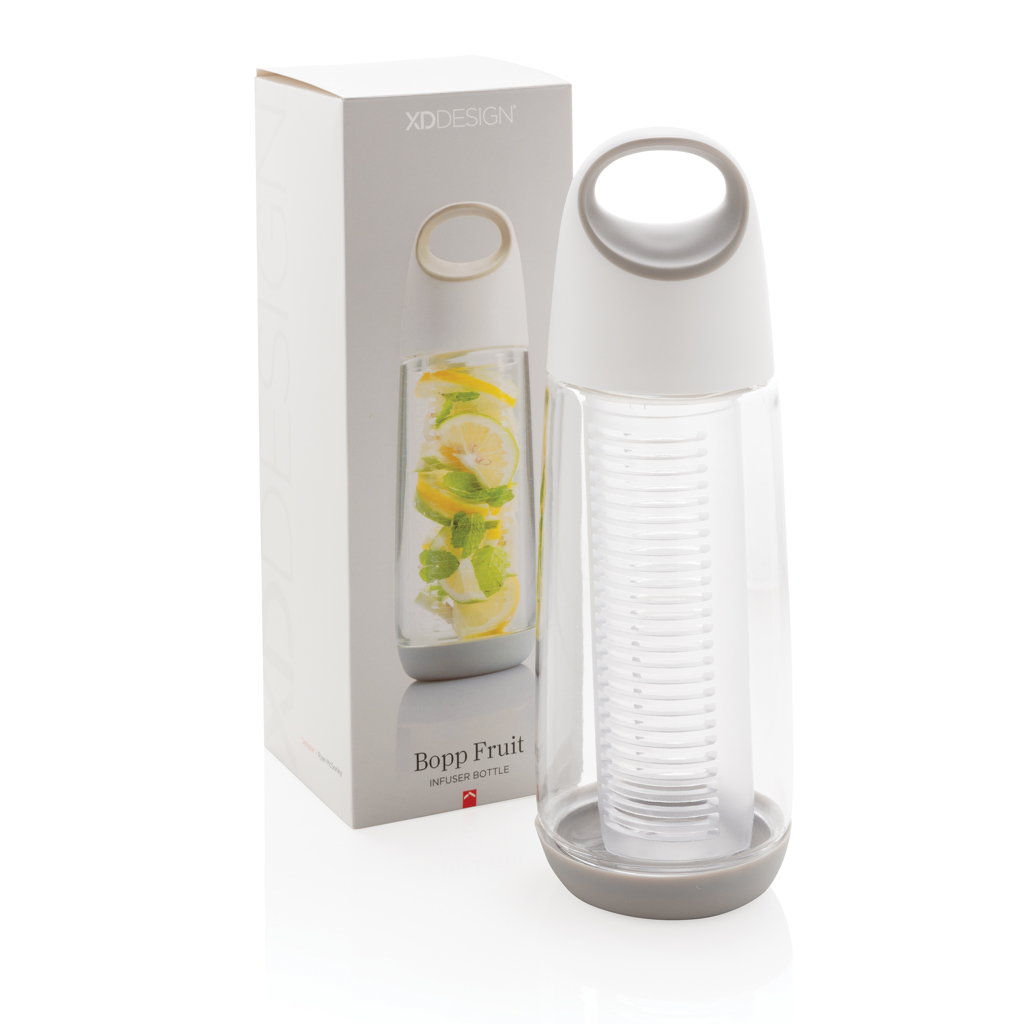 Advertising Infusion bottles - Bouteille à infusion Bopp Fruit - 7
