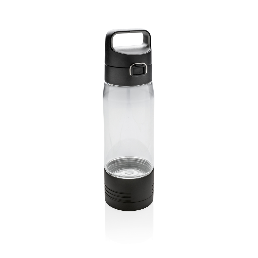Advertising Tech Beverage Items - Bouteille Hydrate avec chargeur à induction
