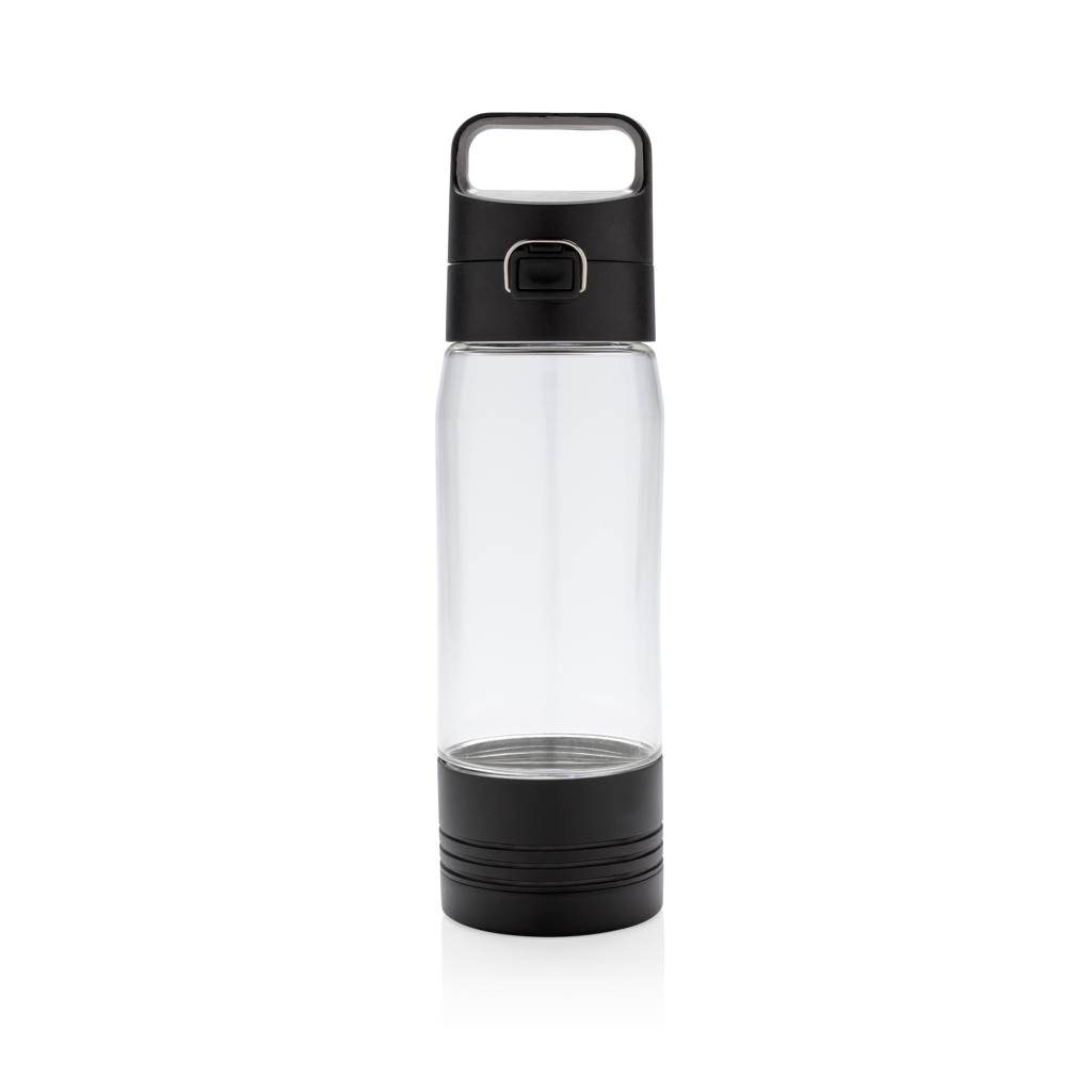 Advertising Tech Beverage Items - Bouteille Hydrate avec chargeur à induction - 4