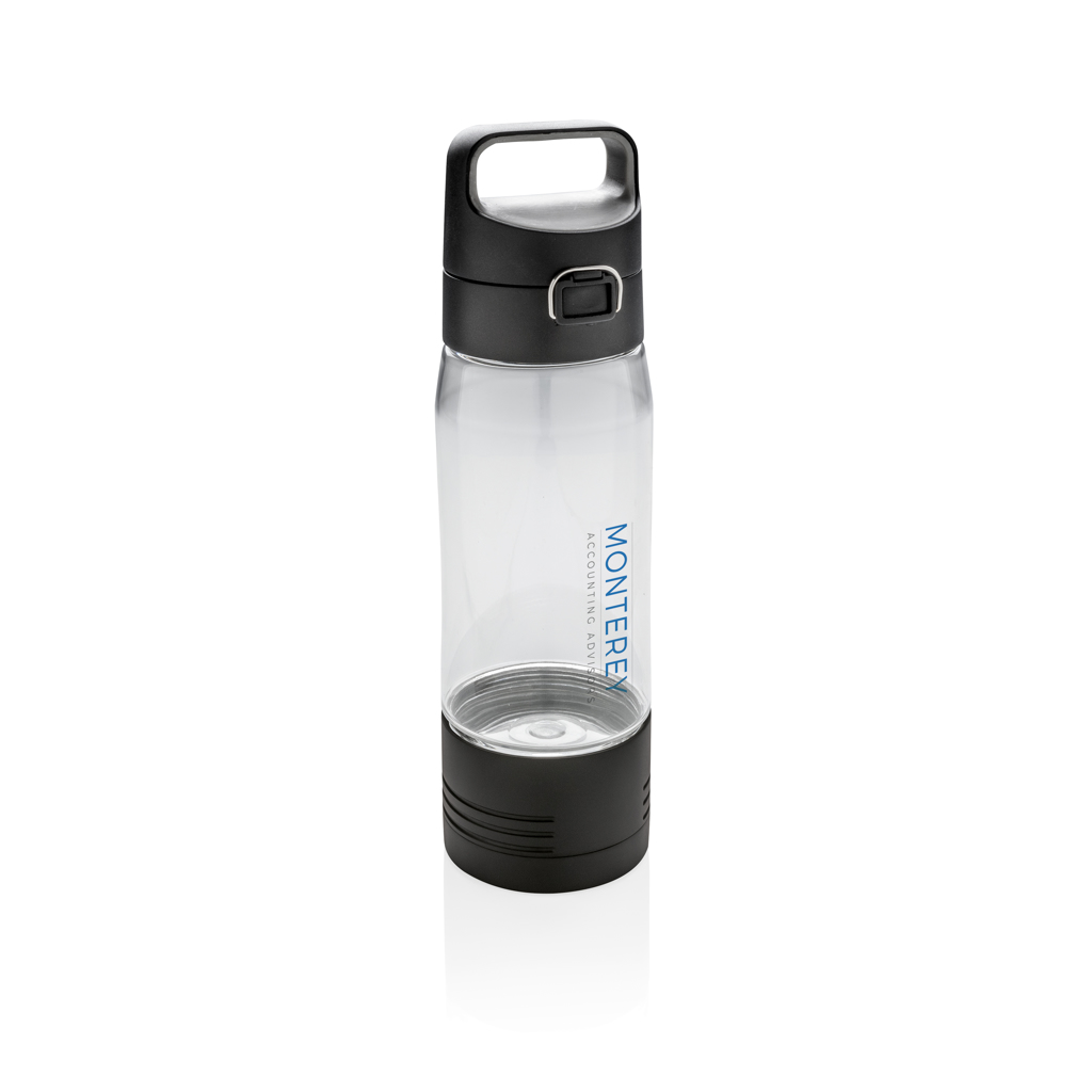 Advertising Tech Beverage Items - Bouteille Hydrate avec chargeur à induction - 8
