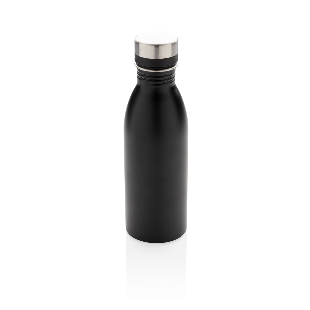Bottles of water - Bouteille Deluxe en acier inoxydable