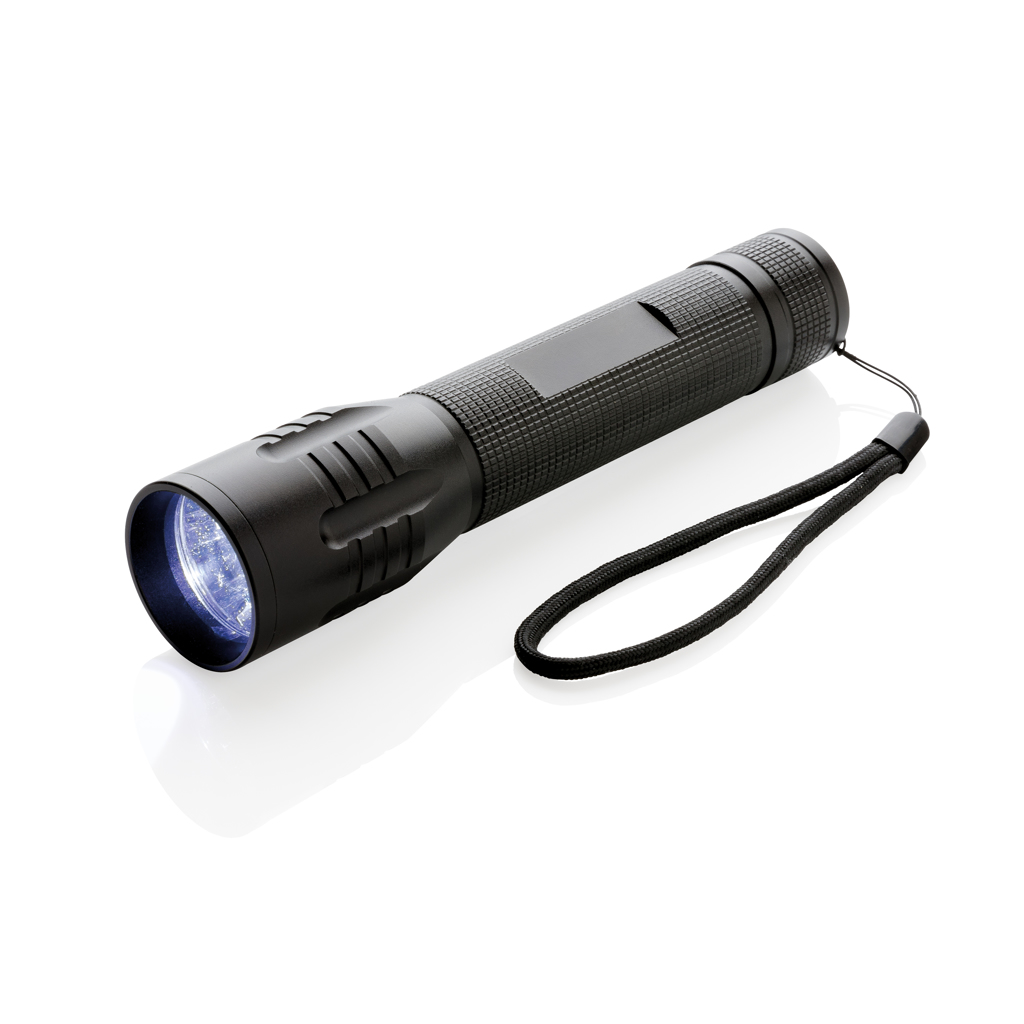 Torches - Lampe torche CREE 3 W large