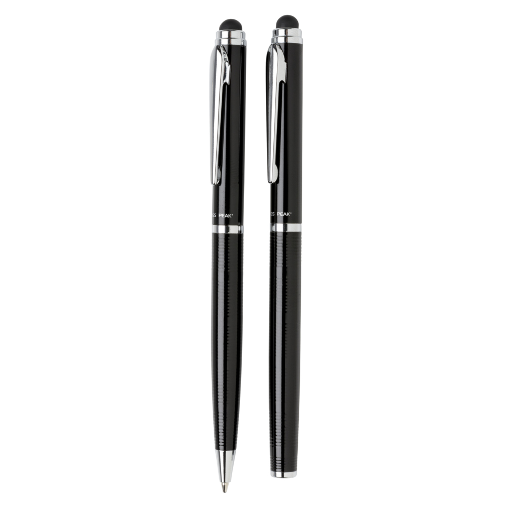 Set stylos - Set stylos Deluxe