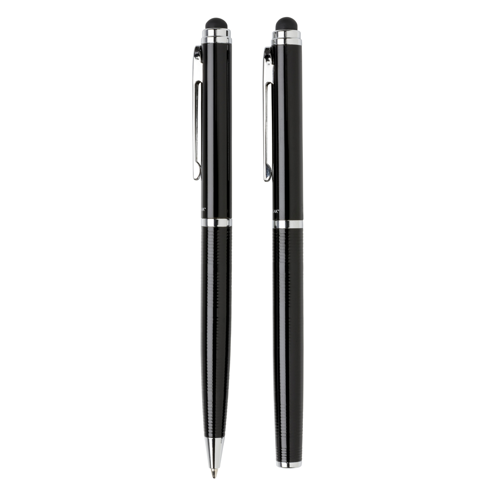 Advertising Pens & pencils - Set stylos Deluxe - 2