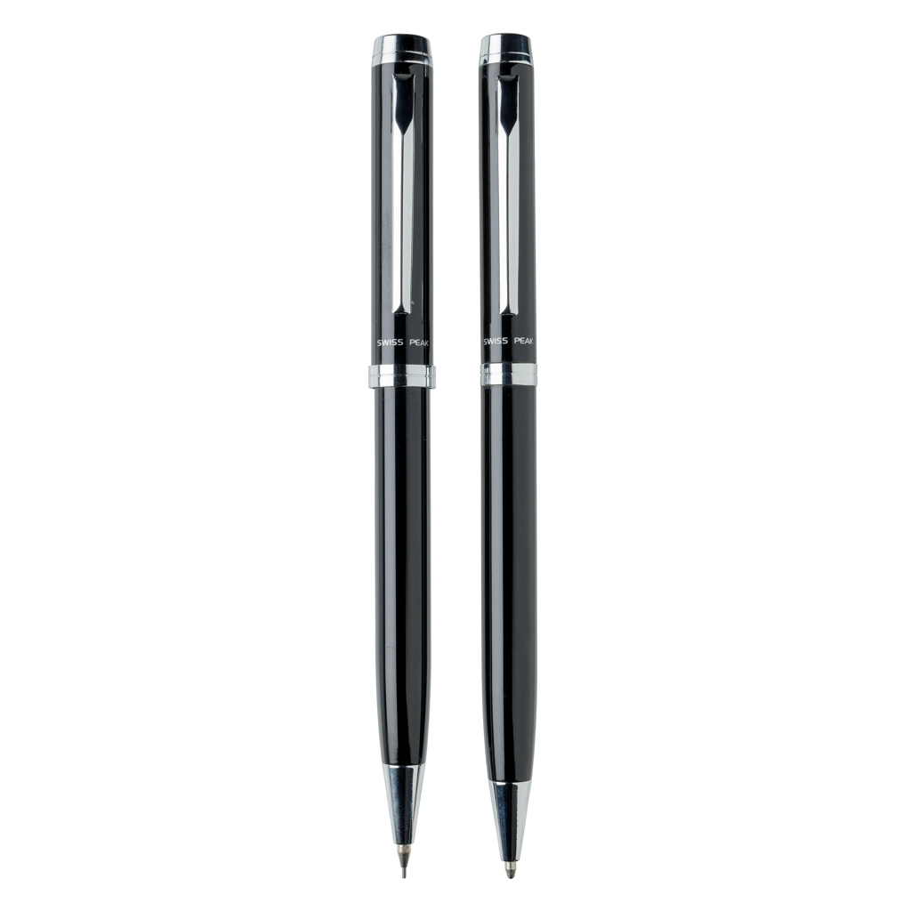 Set stylos publicitaires - Set stylos Luzern - 1