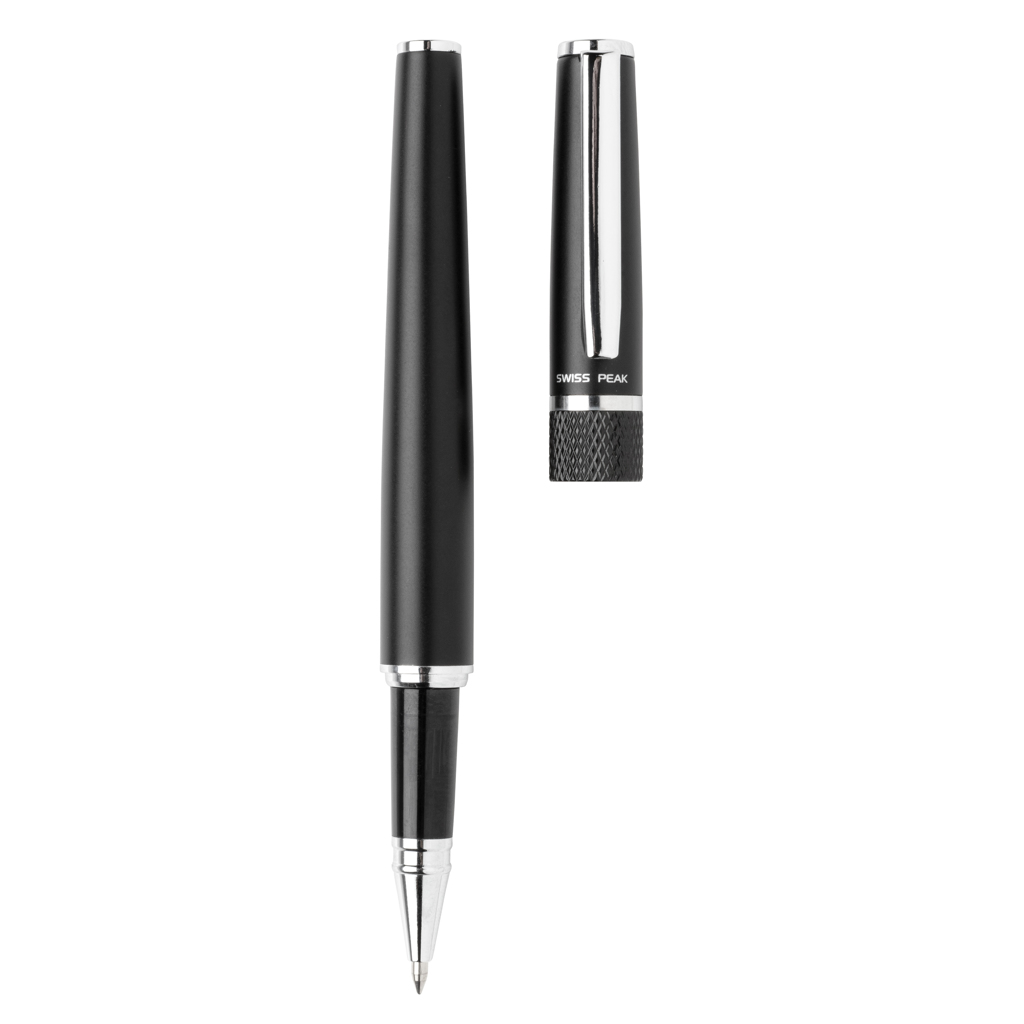 Advertising Metal pens - Set de stylos Swiss Peak - 3