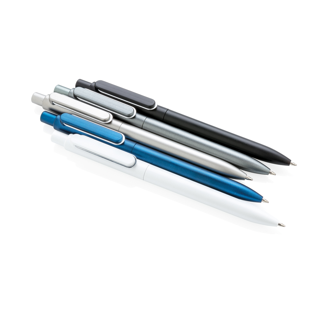 Advertising Plastic pens - Stylo X6 - 4