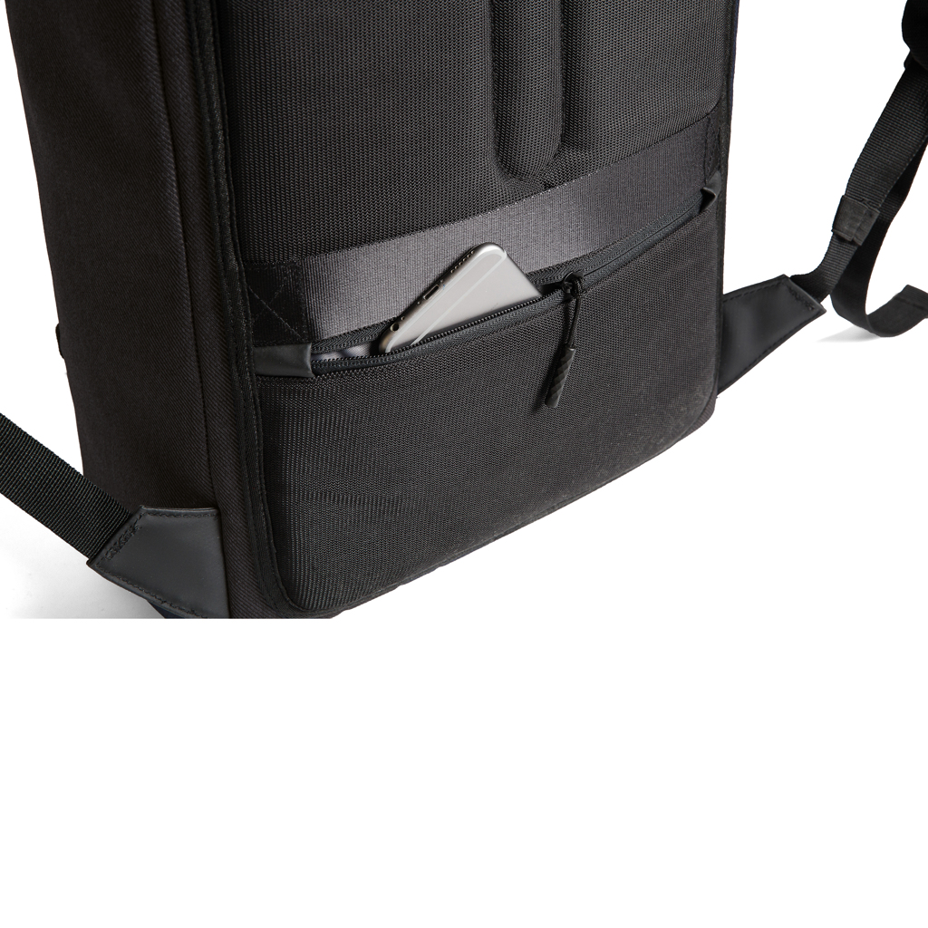 Advertising Anti-Theft Backpacks - Sac à dos antivol Urban Lite - 5