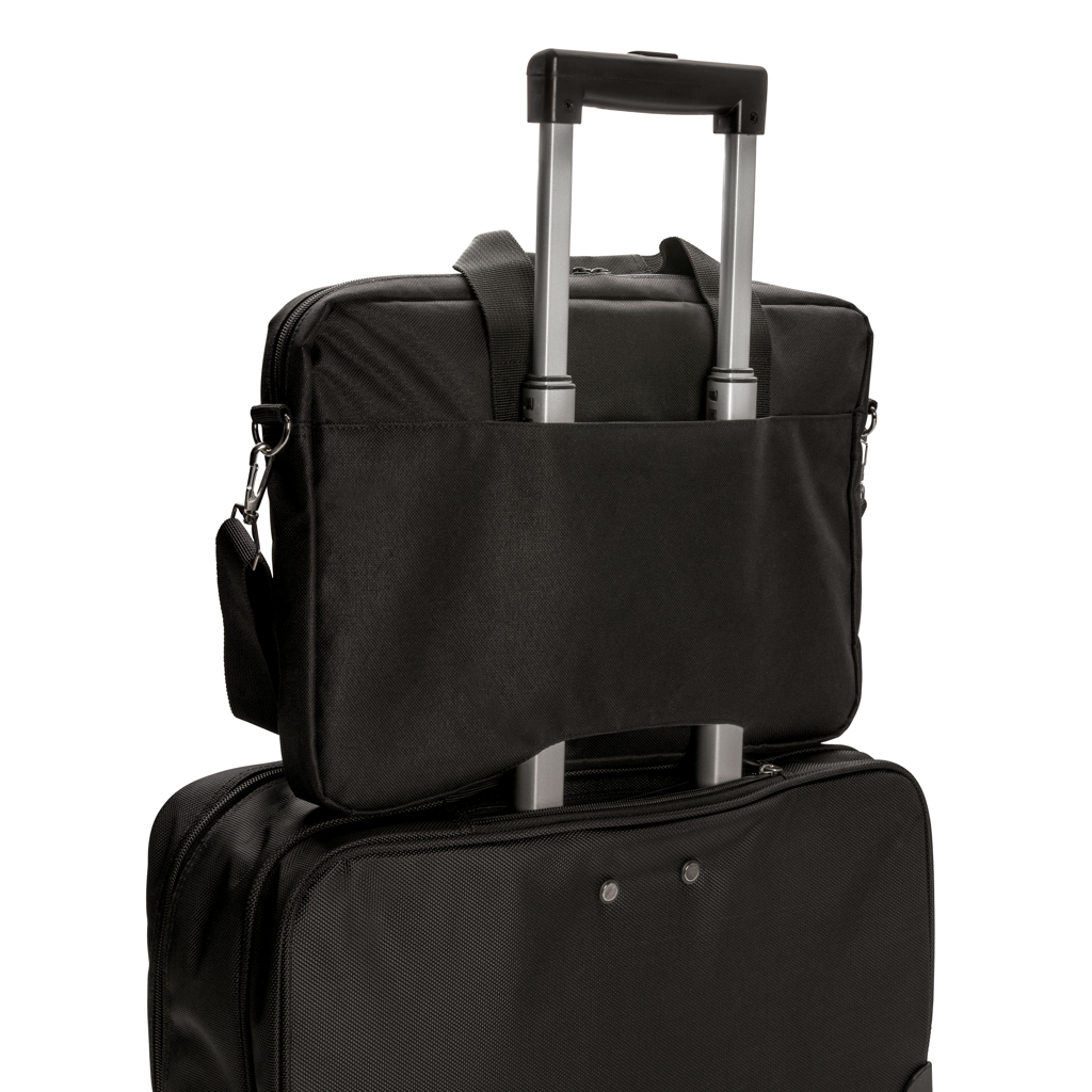 Advertising Executive laptop bags - Sac pour ordinateur portable 15.4” - 6