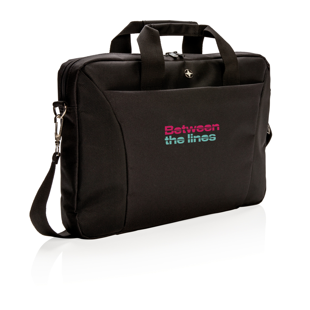 Advertising Executive laptop bags - Sac pour ordinateur portable 15.4” - 7
