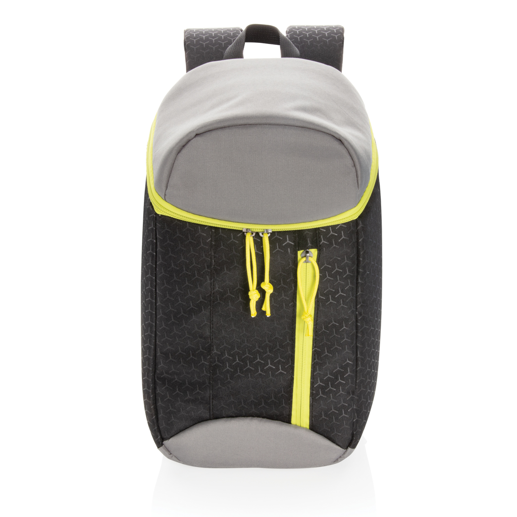 Advertising Cooler bags - Sac à dos isotherme 10L - 2