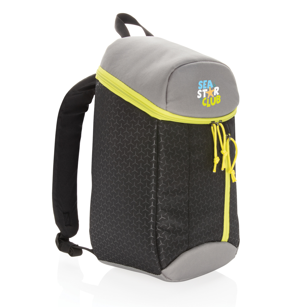 Advertising Cooler bags - Sac à dos isotherme 10L - 5
