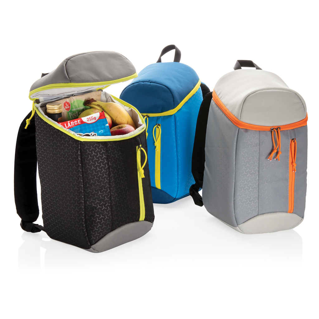 Advertising Cooler bags - Sac à dos isotherme 10L - 6