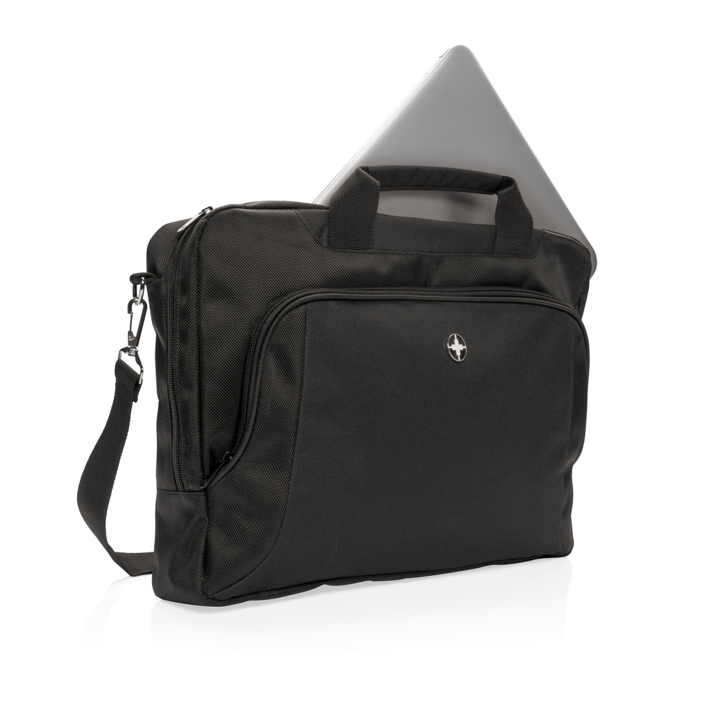 Advertising Executive laptop bags - Sac pour ordinateur 15” - 1