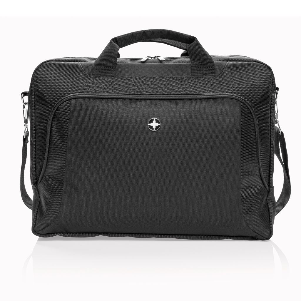 Advertising Executive laptop bags - Sac pour ordinateur 15” - 3