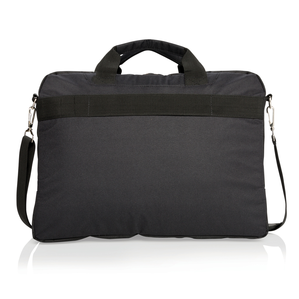 Advertising Executive laptop bags - Sac pour ordinateur 15” - 4