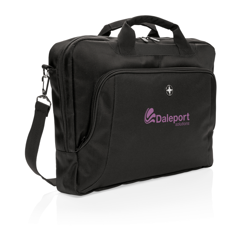 Advertising Executive laptop bags - Sac pour ordinateur 15” - 6