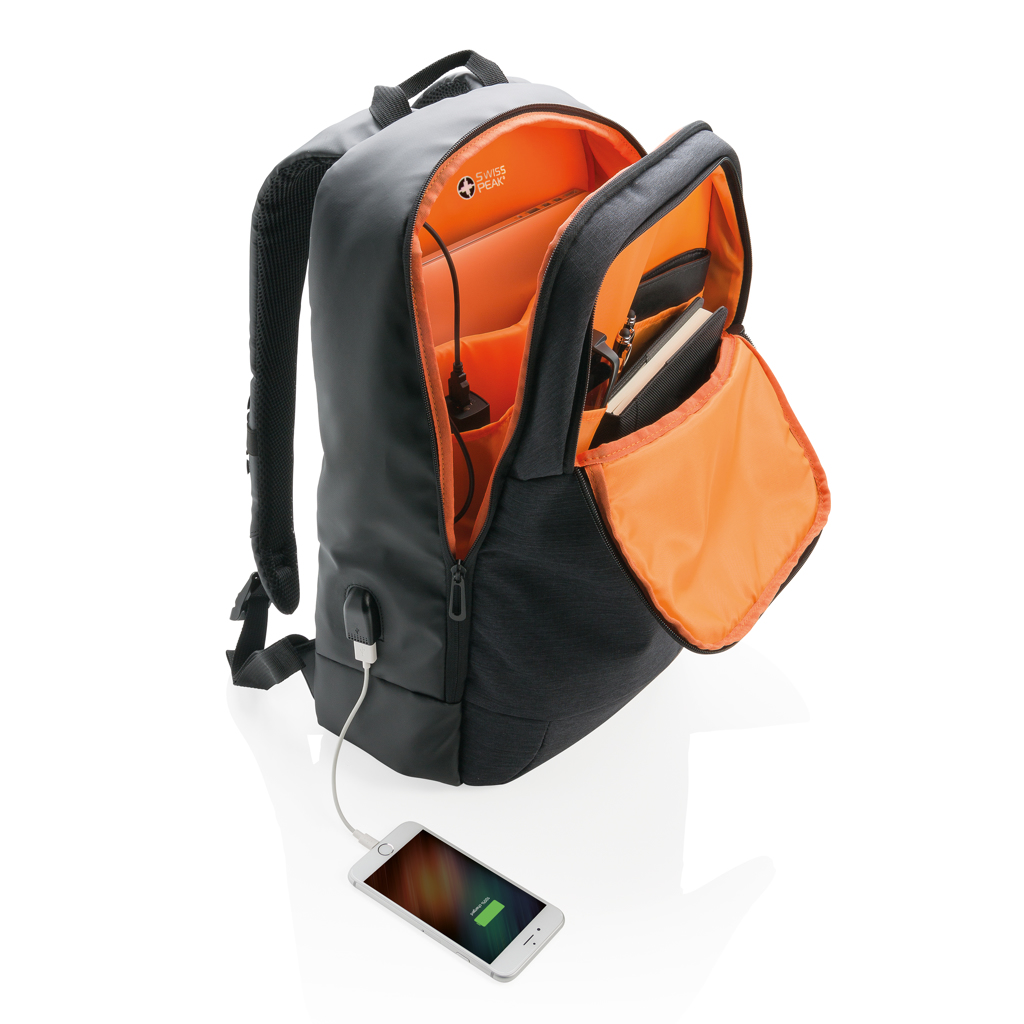 Advertising Computer bags - Sac à dos à ordinateur portable 15” - 8