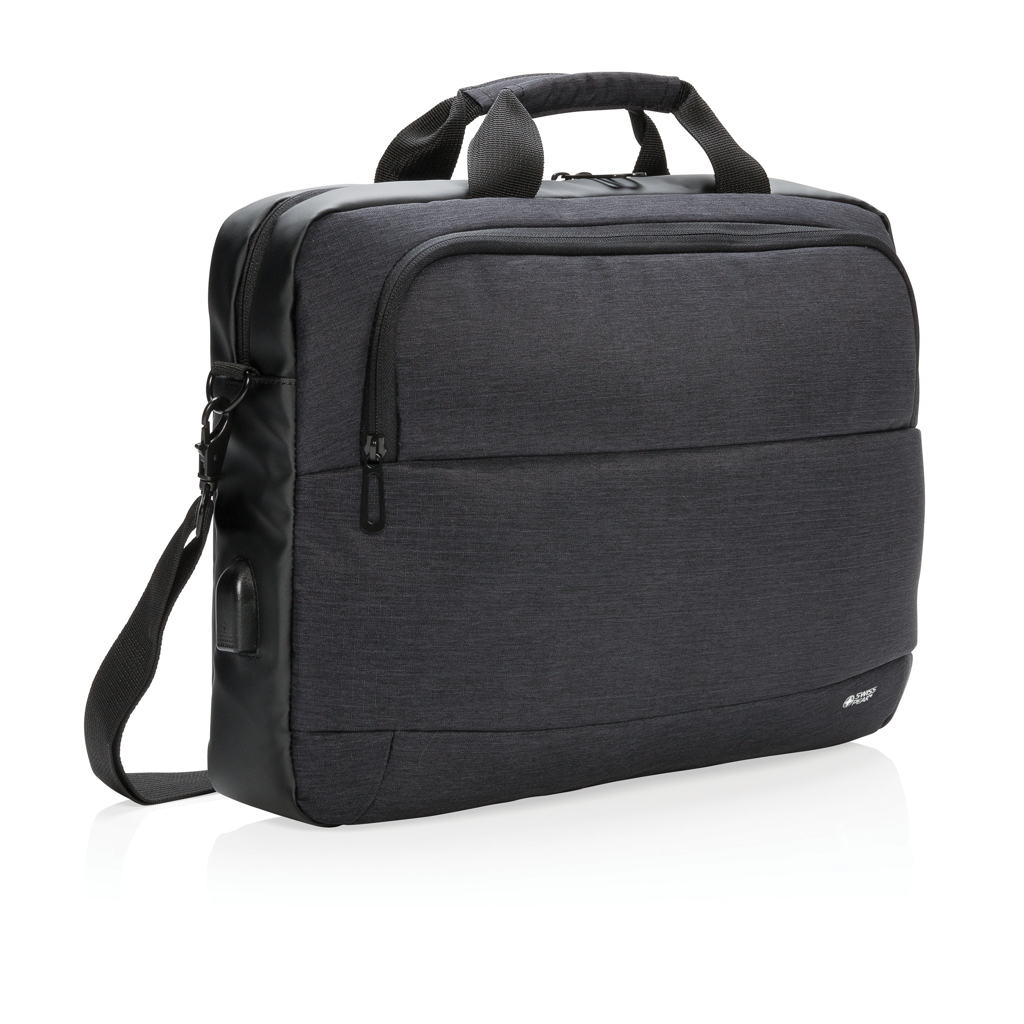 Advertising Executive laptop bags - Sacoche pour ordinateur portable 15” - 0