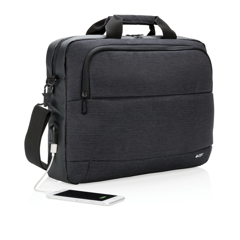 Advertising Executive laptop bags - Sacoche pour ordinateur portable 15” - 1