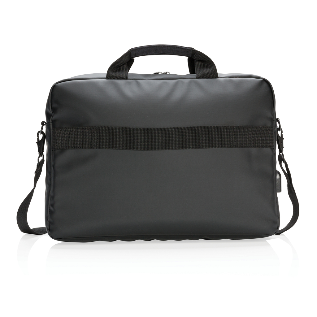 Advertising Executive laptop bags - Sacoche pour ordinateur portable 15” - 5